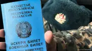 Казахстанца с серьезным диагнозом забрали в армию