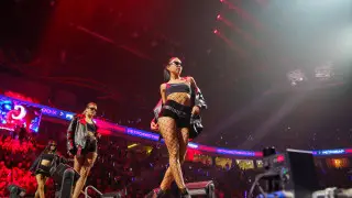 “Я сорвал голос, но это того стоило“. Как прошел Ретрофестиваль в Алматы