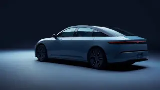 Электромобиль от Sony и Honda получит караоке в салоне