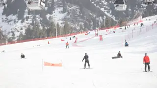 Казахстанцы возмущаются повышением цен на Шымбулаке