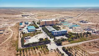 Росатом выходит из нескольких урановых месторождений в Казахстане