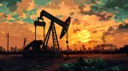 Снижение добычи нефти объяснили в Минэнерго