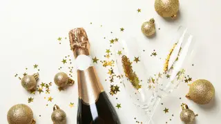 Врач предупредил о вреде популярного на Новый год напитка