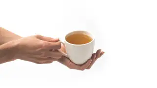 Этот чай разрушает вашу печень - ученые