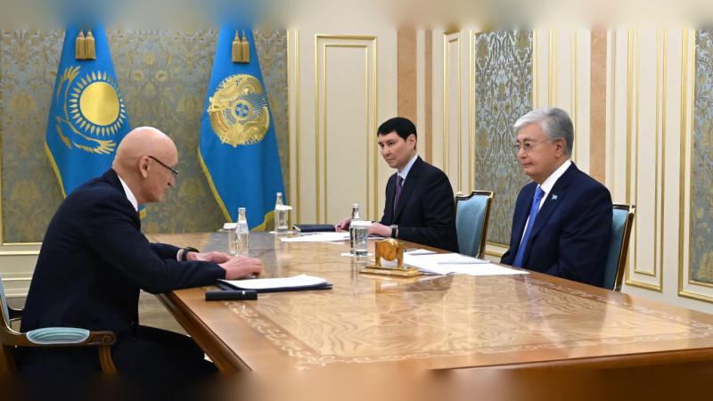 Фото пресс-службы Акорды