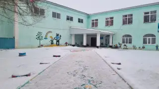 Теплые одеяла вынуждены передавать родители детям в детсад