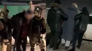 Двух иностранцев из списка межгосударственного розыска задержали в Астане