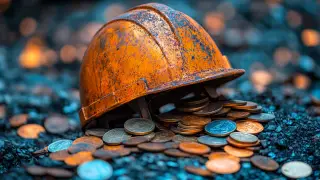 Шахтеры “Казахмыса“ вновь устроили забастовку: что происходит