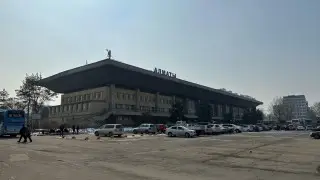 Автовокзал “Сайран“ в Алматы могут вернуть в коммунальную собственность