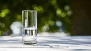 Вода может повышать давление? Что нужно об этом знать