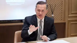 Покушение на узбекского экс-чиновника: СМИ раскрыли новые подробности