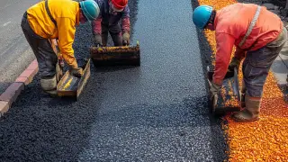 Первые “пилюли“ против коррупции выдали строителям дорог в Казахстане