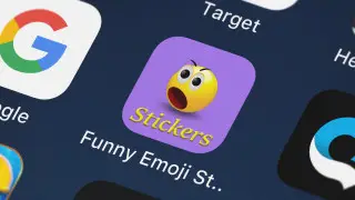 Дуров анонсировал ИИ-поиск стикеров в Telegram