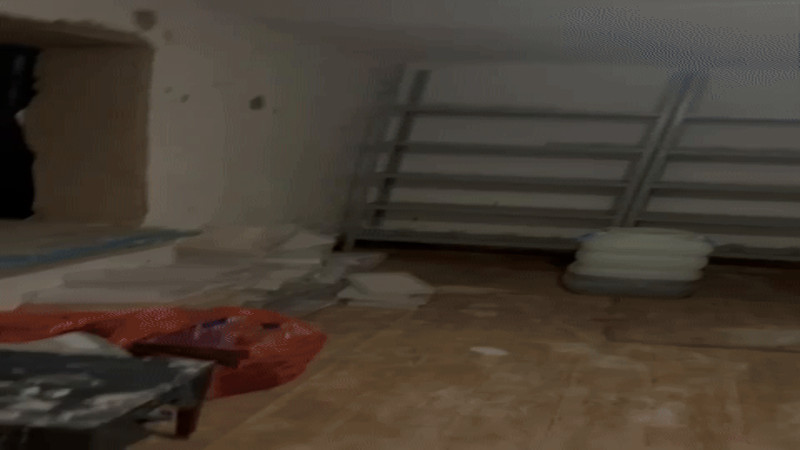 Кадры из видео