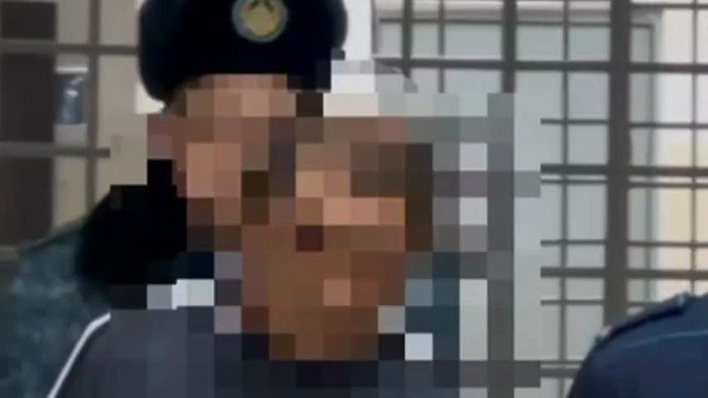 Кадры из видео