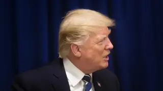 Трамп пообещал вернуть Панамский канал США