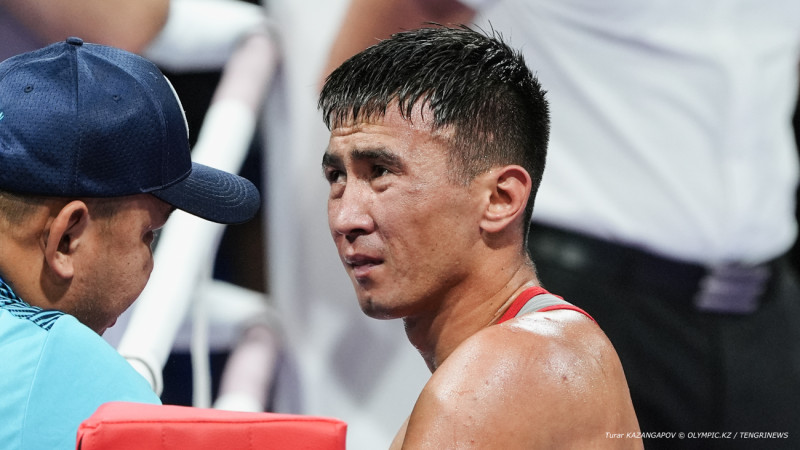 Фото ©️ Турар Казангапов