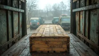 Криминал говорит “рахмет“ государству - мажилисмен о перевозке трупов