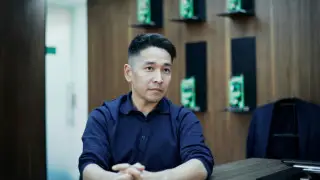 “Мы готовы к масштабированию“: Айдос Жумагулов о вызовах и перспективах Freedom Bank