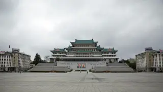 Северокорейские военные могут принять участие в параде Победы в Москве