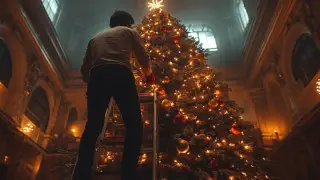 Инцидент с падением учителя во время оформления елки - позиция акимата