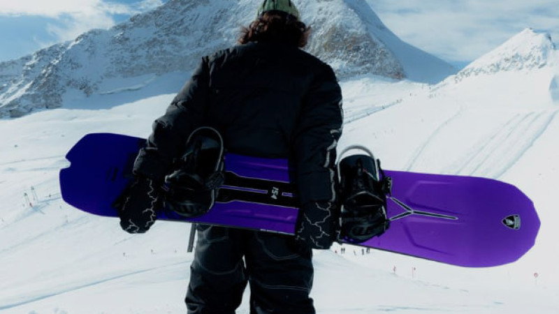 Фото: Lamborghini