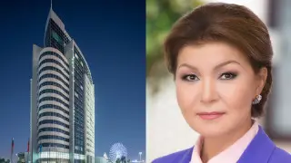Связанный с Даригой Назарбаевой отель, виллы в ОАЭ: Казахстан вернул новые активы