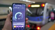 На связи даже под землей, или как Kcell обеспечивает пассажиров метро интернетом