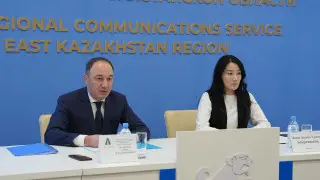 В ВКО 297 туристических объектов на Бухтарме функционируют в нарушение Водного кодекса