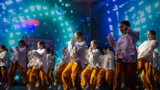 Новогодняя сказка от Президента состоялась в ВКО