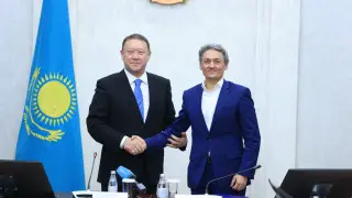 Цифровой прорыв: Костанайские села теперь с 4G связью и быстрым интернетом