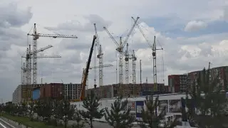 Жесткие ограничения: утверждены новые правила застройки Алматы