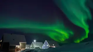 Дания потратит миллиарды для защиты Гренландии после заявления Трампа