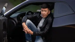 Суд вынес решение по ходатайству вайнера Мейржана Туребаева