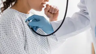 Казахстанцев “травят“ пневмонией? На слухи ответили в Минздраве