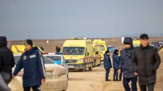 Хайп или норма? Можно ли снимать место авиакатастрофы