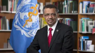 Глава ВОЗ мог погибнуть в Йемене под израильскими авиаударами