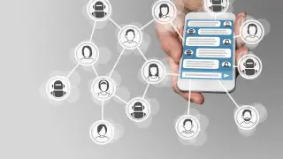 В работе ChatGPT произошел сбой