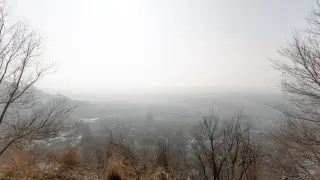 Казгидромет предупредил жителей Алматы и 4 городов