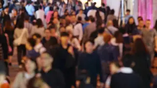 К 2050 году каждый второй горожанин будет жить в Астане, Алматы или Шымкенте