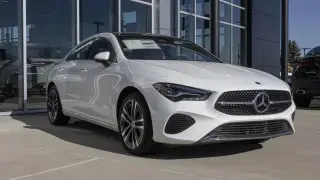 Mercedes продолжает инвестировать в дизель. Зачем