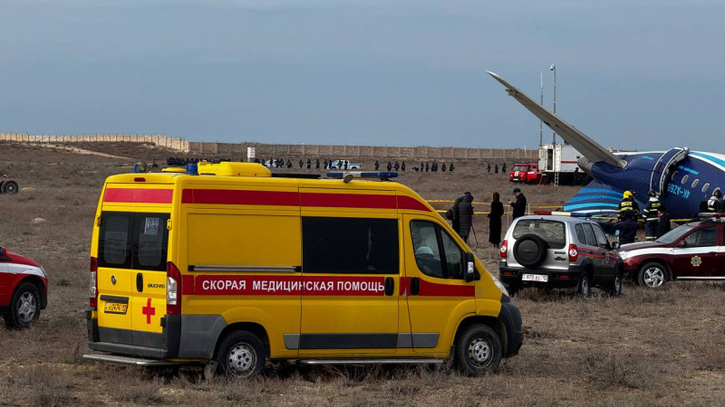 Фото Иса Таженбаев и Ерлан Джумаев/Tengrinews