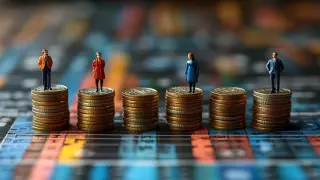 52 тысячи казахстанцев вышли из бедности