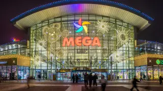 Больше, чем ТРЦ: MEGA Alma-Ata становится гастрономическим центром Алматы