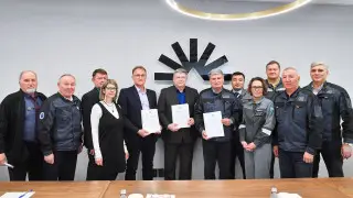 Как Qarmet поддерживает профсоюзы