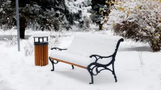 Метель, морозы, дождь и туман: погода в Казахстане на 28 декабря