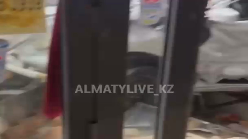 Кадры из видео