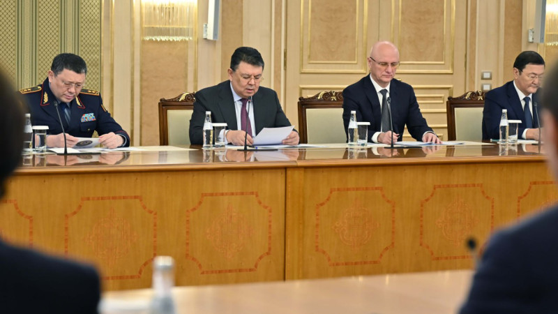 Фото пресс-службы Акорды