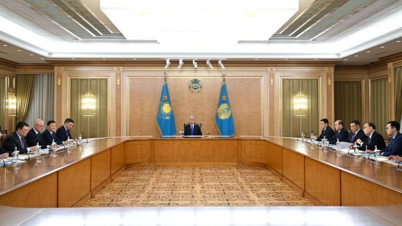 Фото пресс-службы Акорды