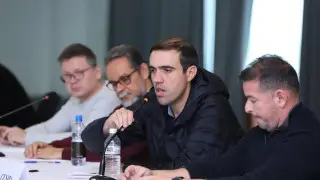 В Актау прибыли эксперты из Бразилии для расследования авиакатастрофы